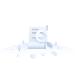 无 AIGC 检测报告提示图_未查询到订单请核对编号或提交检测